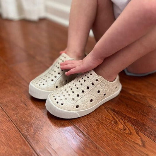 Shooshoos Famous Waterproof Kids Shoes