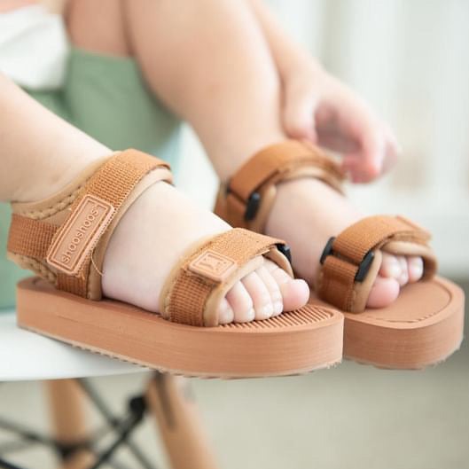 Shooshoos Arcade Waterproof Kids Shoes