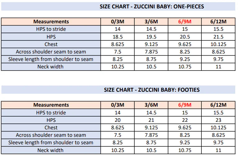 Zuccini Kids Bow Juno Legging Set