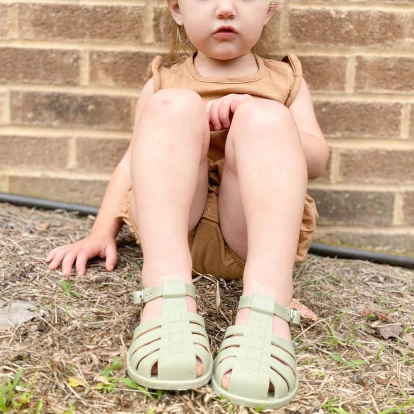 Shooshoos Kansas City Shuffle Waterproof Kids Shoes