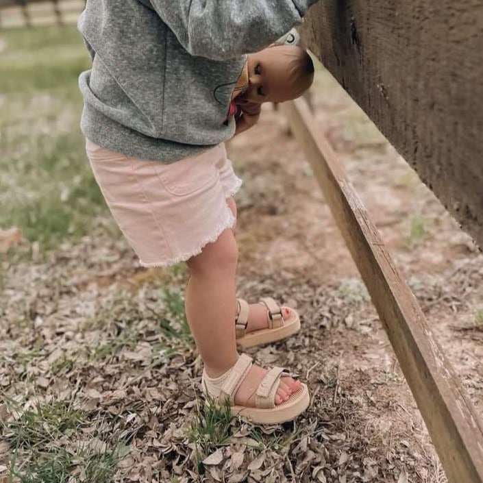 Shooshoos Akita Waterproof Kids Shoes