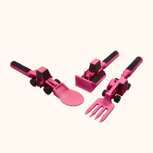 Constructive Eating Construction