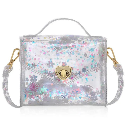 Carrying Kind Purse Gussie Multi