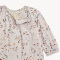Born to Run Magnetic Nightgown