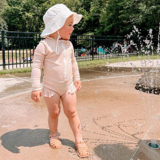 Shooshoos Syd Waterproof Kids Shoes