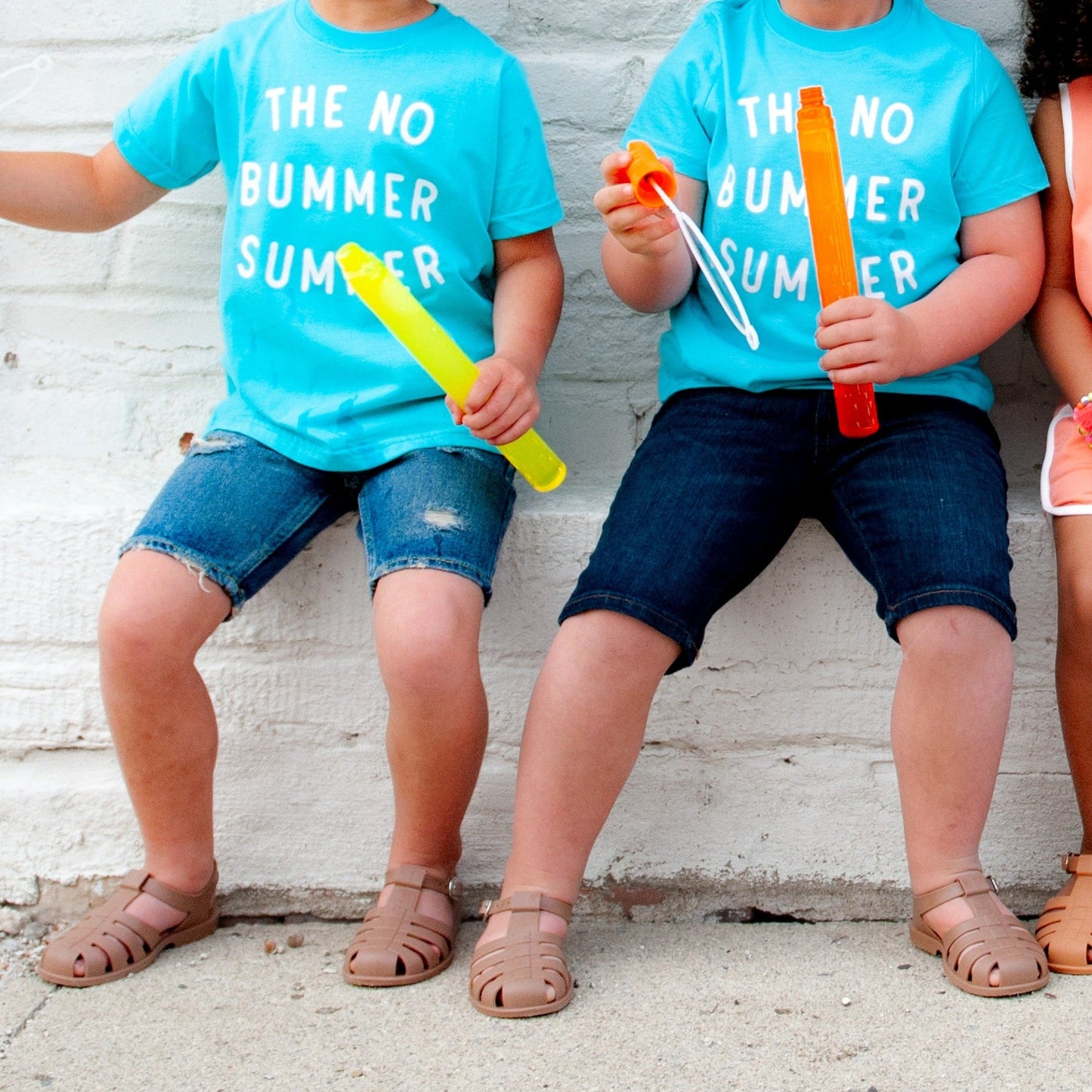 Shooshoos Sweet Heart Waterproof Kids Shoes