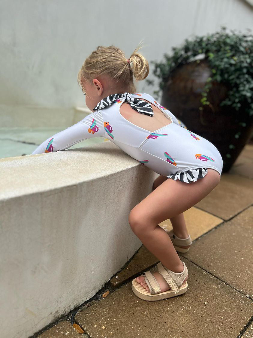 Shooshoos Akita Waterproof Kids Shoes