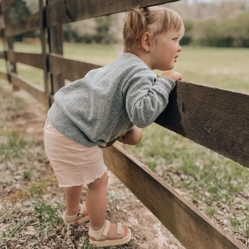 Shooshoos Akita Waterproof Kids Shoes