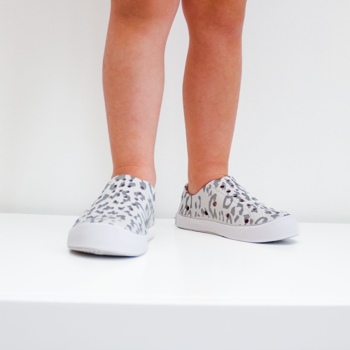 Shooshoos Lion King Waterproof Kids Shoes