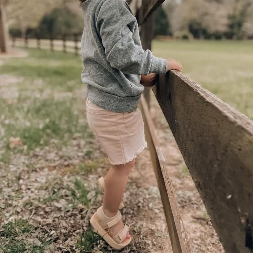 Shooshoos Akita Waterproof Kids Shoes