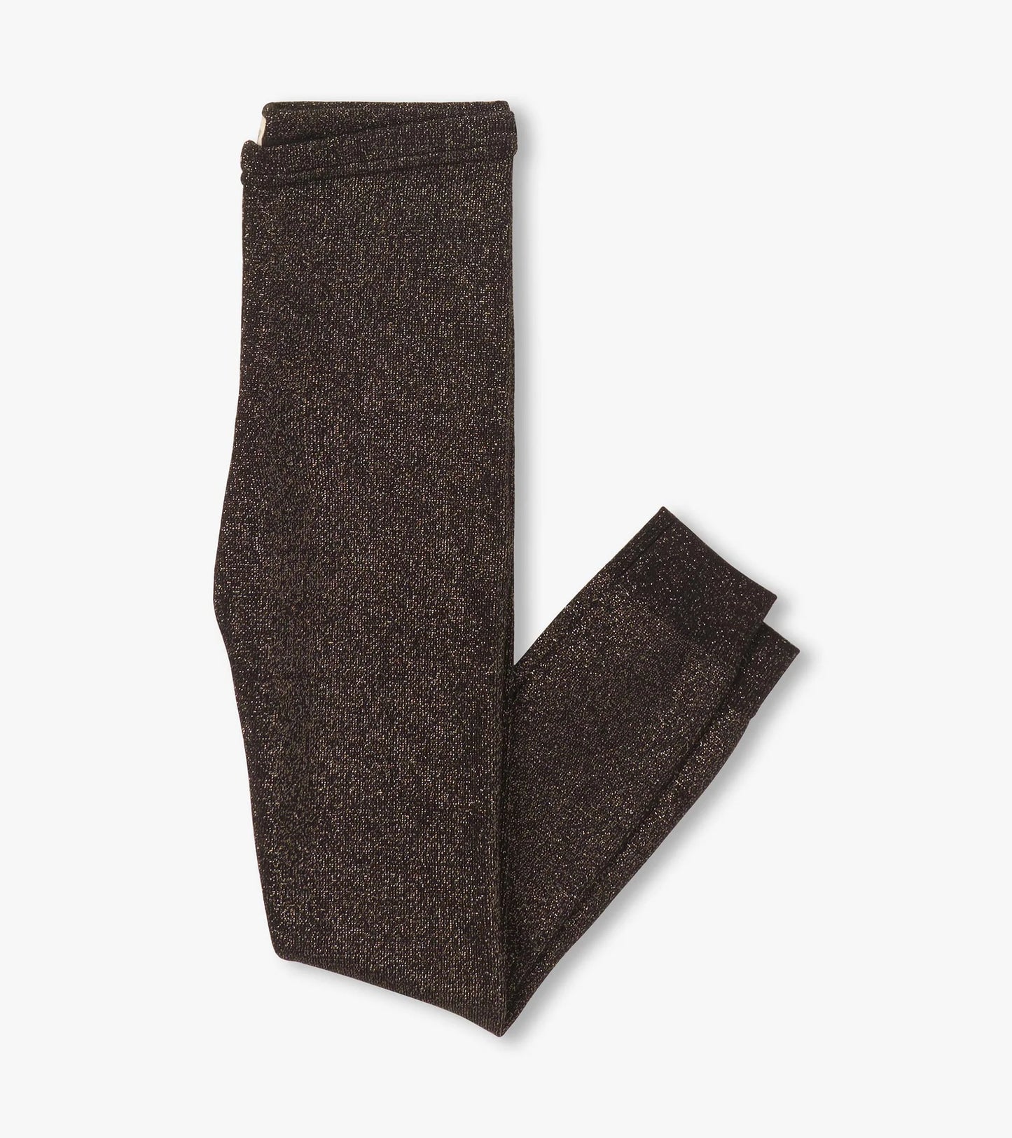 Glitter Knit Leggings