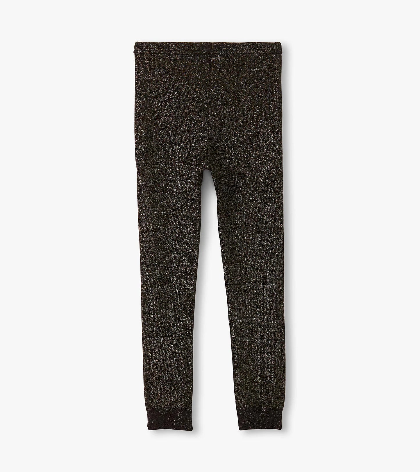 Glitter Knit Leggings