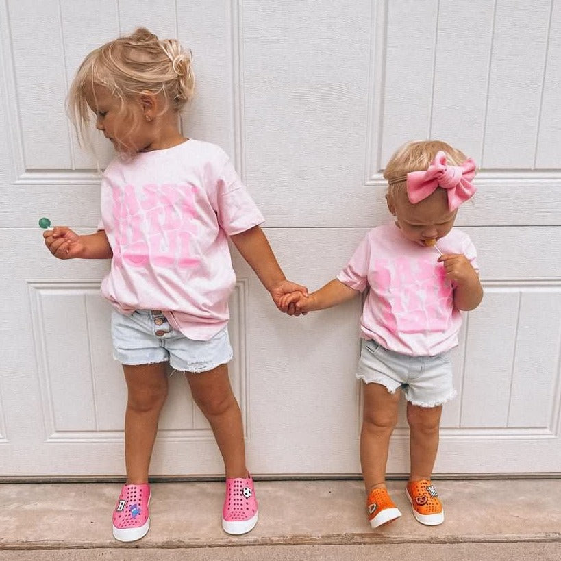 Shooshoos Oranje-4 Waterproof Kids Shoes