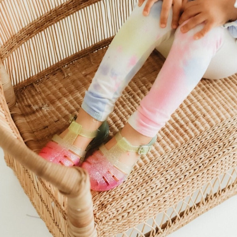 Shooshoos Right Above Waterproof Kids Shoes