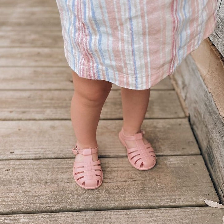 Shooshoos Top to Tail Waterproof Kids Shoes