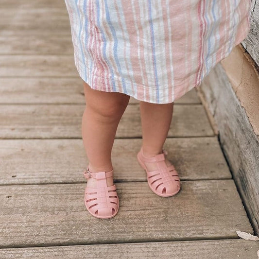 Shooshoos Top to Tail Waterproof Kids Shoes