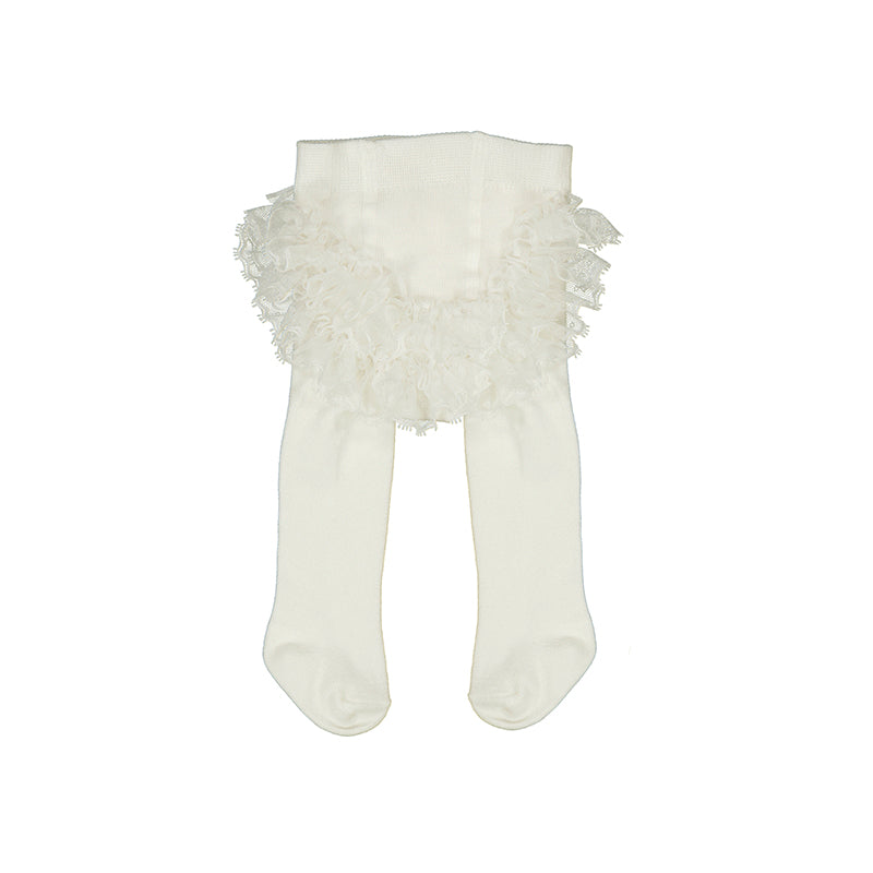 Flounces Tights (9913)