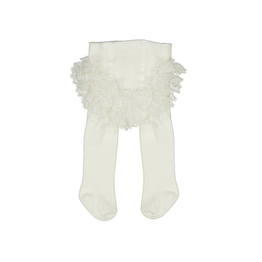 Flounces Tights (9913)