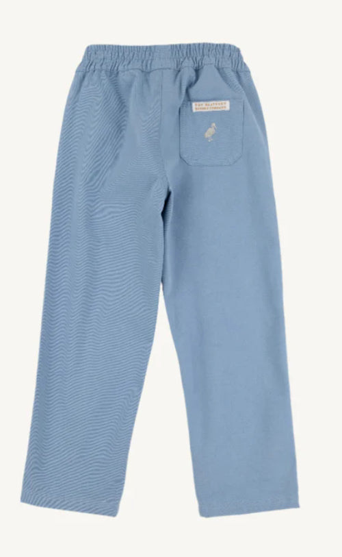 Sheffield Pants (Twill)