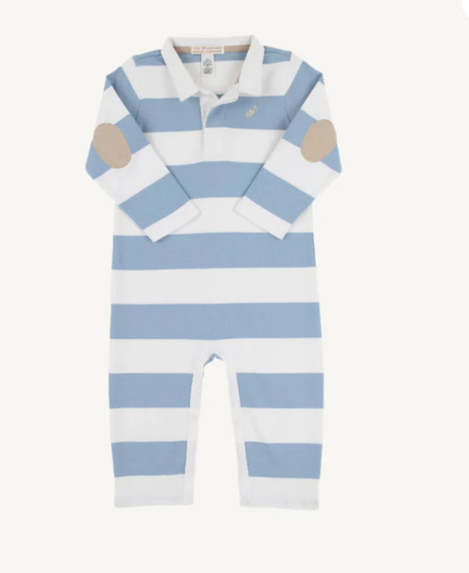 Sir Proper's Rugby Romper