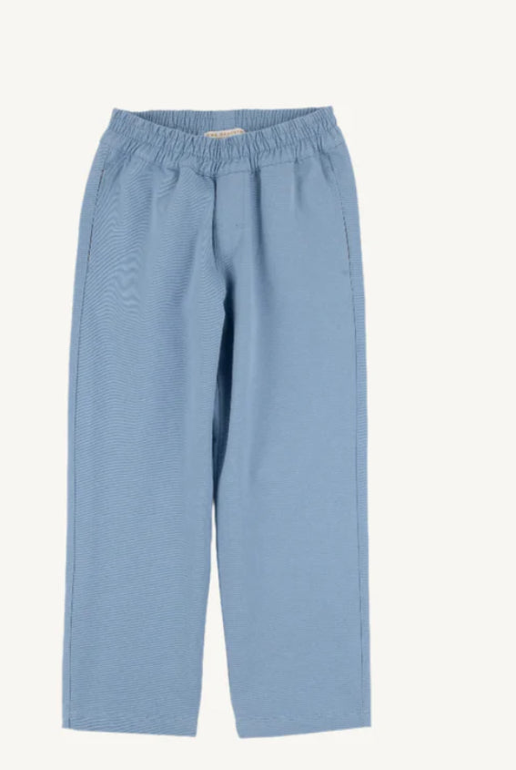 Sheffield Pants (Twill)