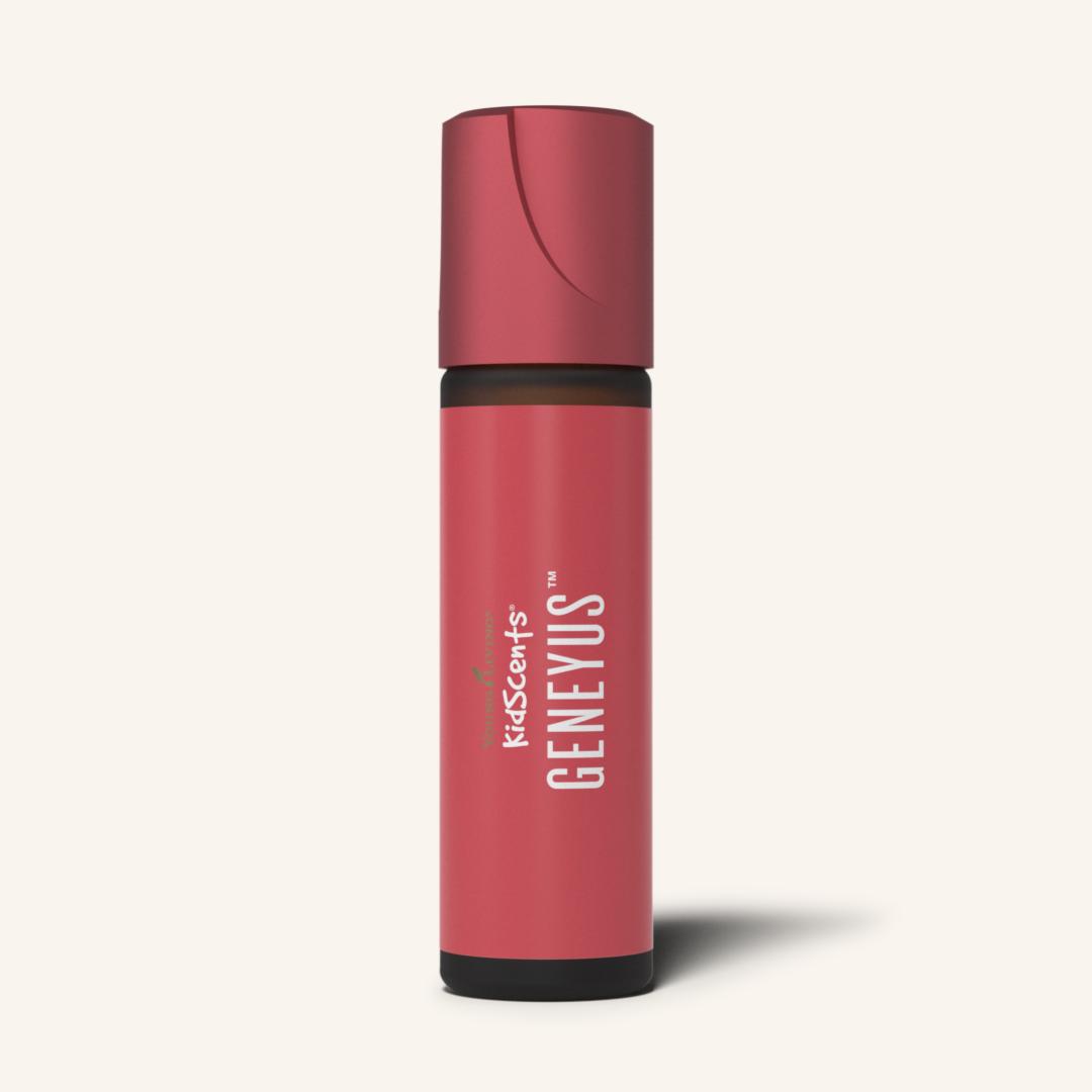 KidScents Roll-On Collection