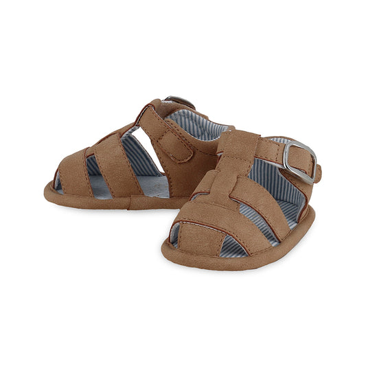 Little Explorer Sandals