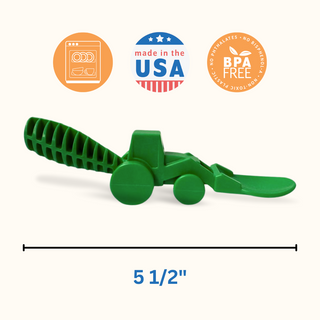 Tractor Utensils (1 Pack)