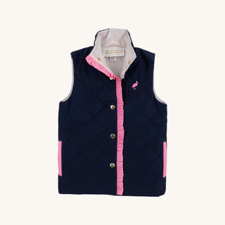 The Beaufort Bonnet Company Vaughn Vest