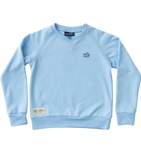 Kids Crew Control Sweatshirt