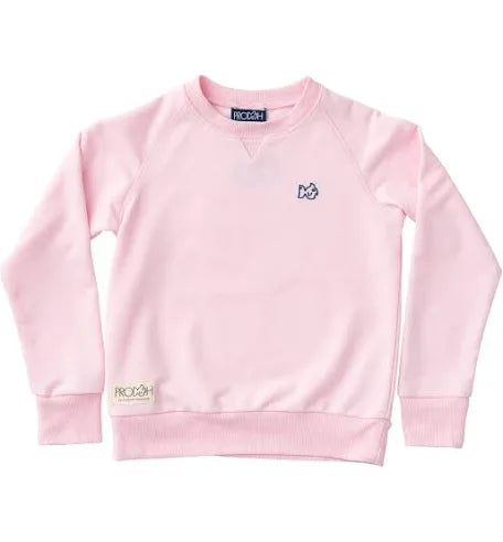 Kids Crew Control Sweatshirt