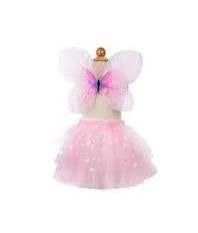 Butterfly Skirt and Wings