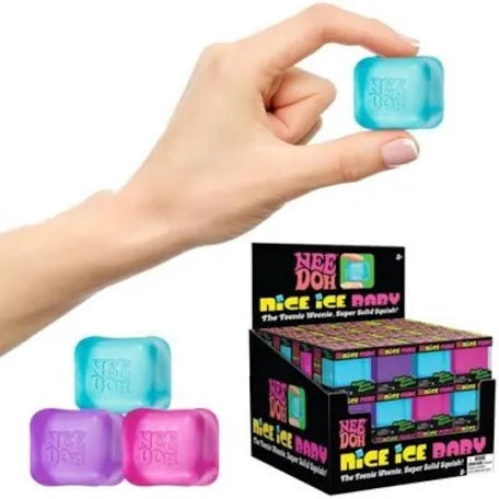 NICE ICE BABY NEEDOH