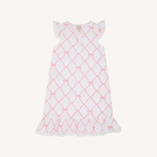 Marnie Morning Gown