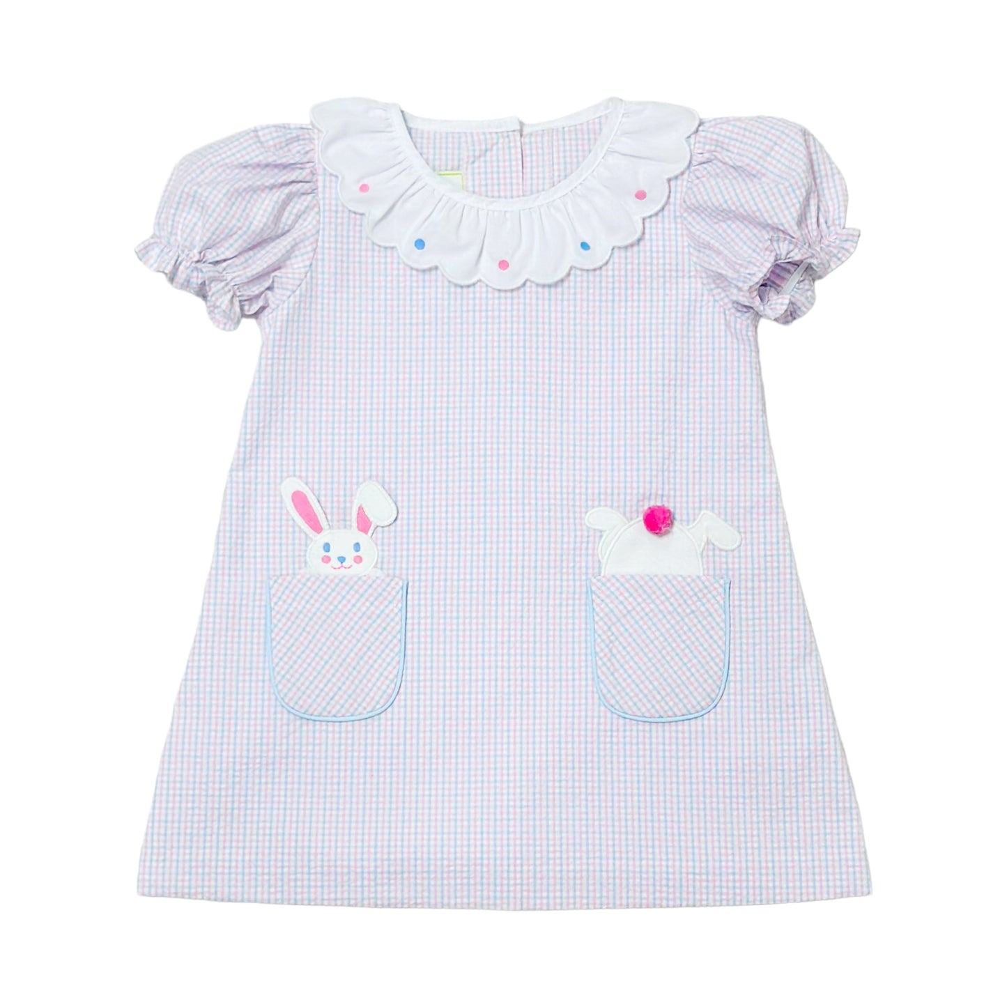 Bunny Amelie Dress