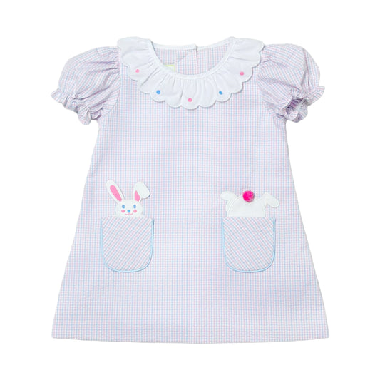 Bunny Amelie Dress