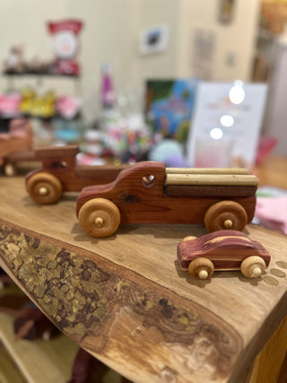 Wooden Toys