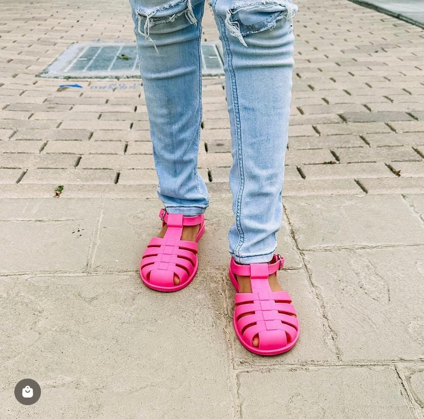 Shooshoos Call It Love Waterproof Kids Shoes