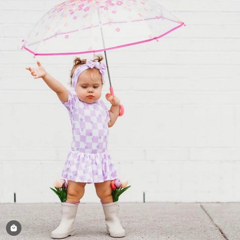 Shooshoos Captain Peabody Waterproof Rain Boots