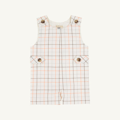 Jack Keene Jon Jon (Flannel)