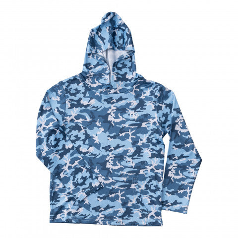 Kid's Pro Performance Hoodie