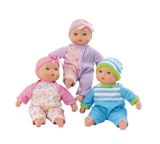 8" Little Cuties Assortment
