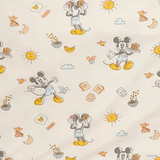 Magnetic Me Mickeys Brunch Bunch modal magnetic coverall