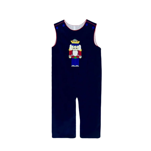 Nutcracker Ashton Longall