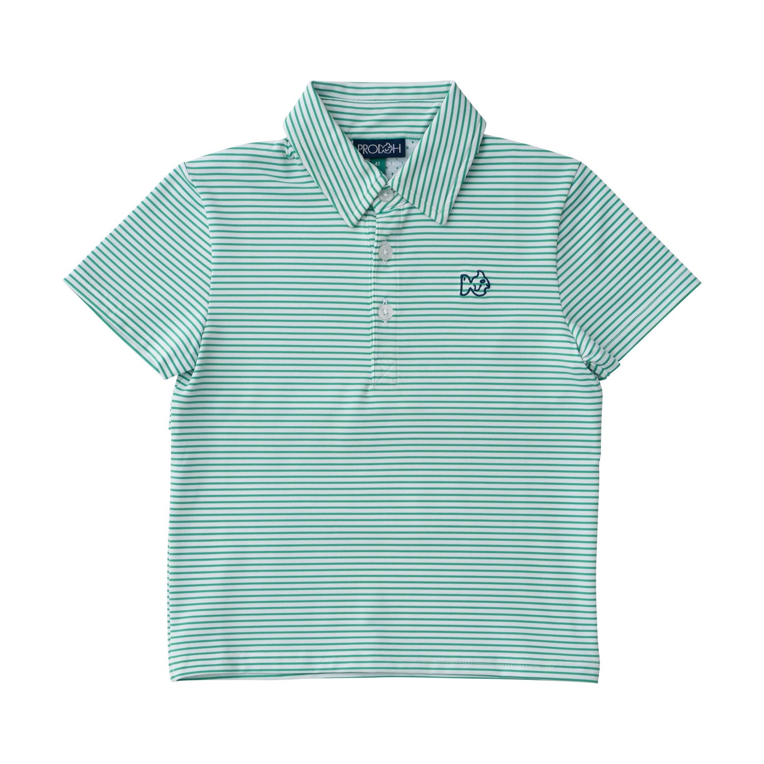 PRODOH Boys Pro Performance Polo