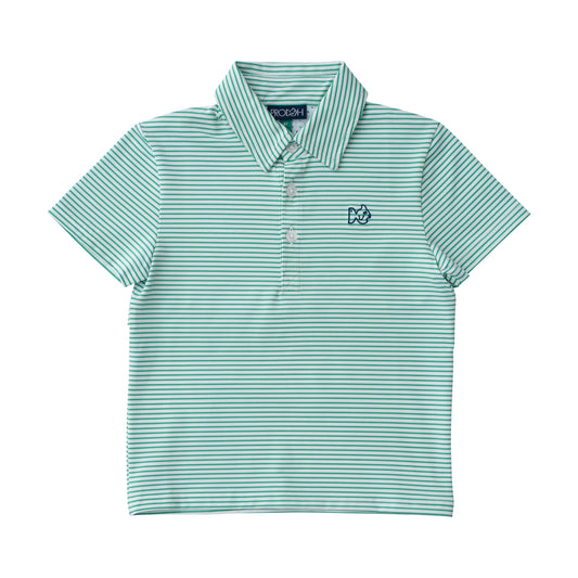 PRODOH Boys Pro Performance Polo