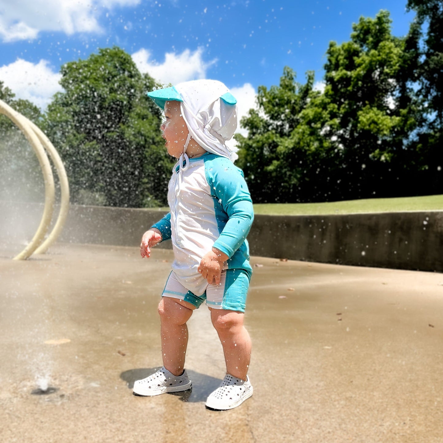 Shooshoos We Are All Stars Waterproof Kids Shoes