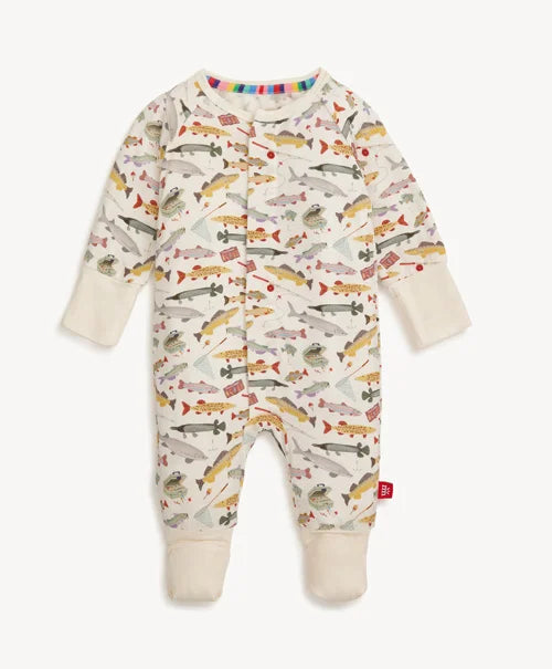 Magnetic Me Reel Good Time Model Convertible  Coverall