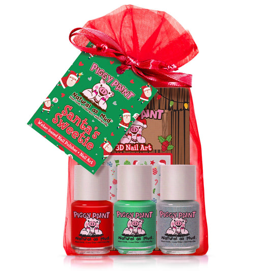 Santa’s Sweetie Gift Set