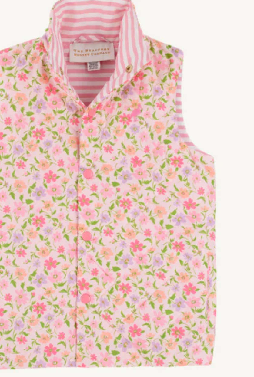 Vaughn Vest